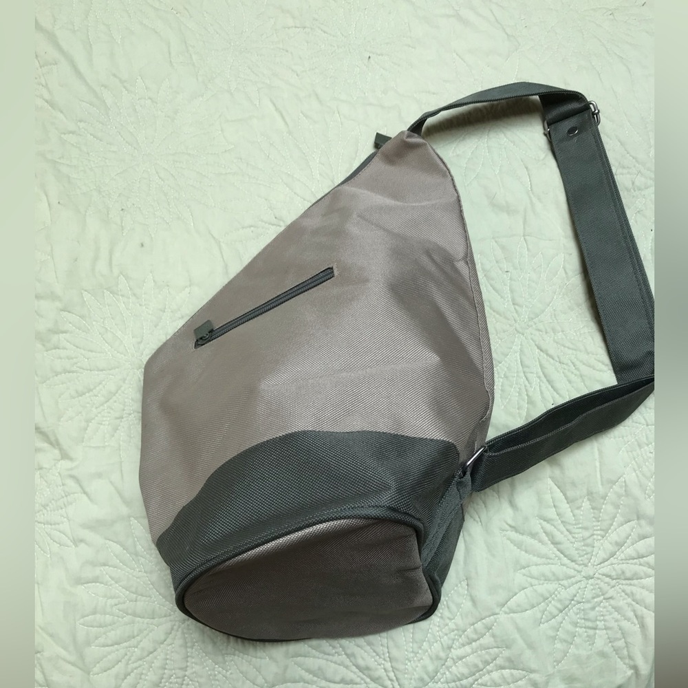 Shoulder Pouch